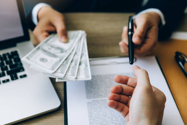 The Woodlands, TX Loan Agency Company